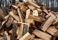 Дрова твердых пород высокого качества